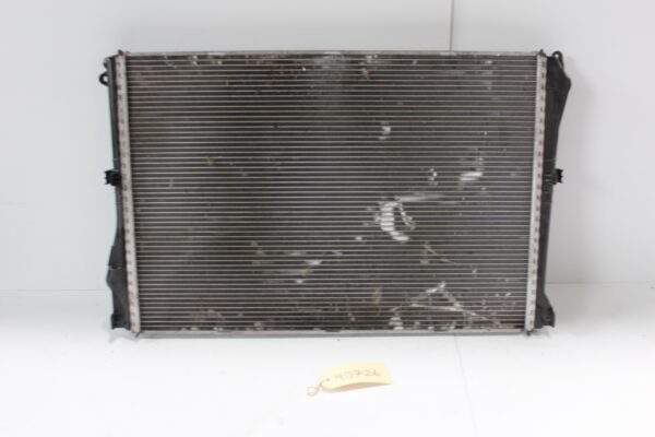 Mercedes Benz W205 C Class Engine Coolant Radiator A0995001703