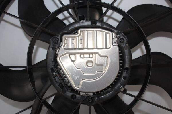 Mercedes Benz W205 C Class Radiator Fan With Shroud A0999062100