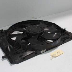 Mercedes Benz W205 C Class Radiator Fan With Shroud A0999062100 - Image 12