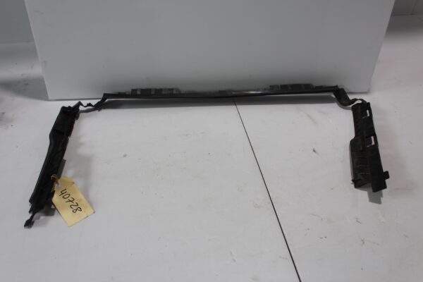 Mercedes Benz W205 C Class Upper Radiator Air Ducting Trim A2055050030