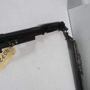 Mercedes Benz W205 C Class Upper Radiator Air Ducting Trim A2055050030 - Image 2