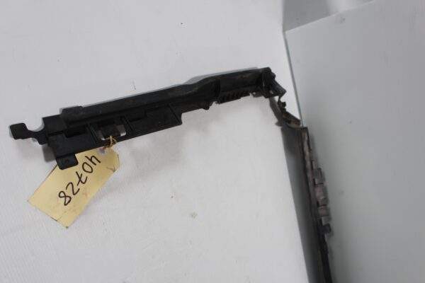 Mercedes Benz W205 C Class Upper Radiator Air Ducting Trim A2055050030