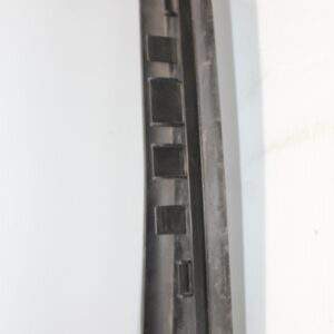 Mercedes Benz W205 C Class Upper Radiator Air Ducting Trim A2055050030 - Image 5