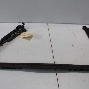 Mercedes Benz W205 C Class Upper Radiator Air Ducting Trim A2055050030 - Image 12