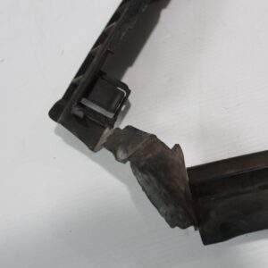 Mercedes Benz W205 C Class Upper Radiator Air Ducting Trim A2055050030 - Image 10