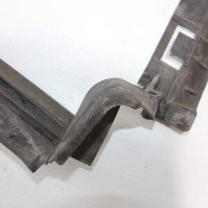 Mercedes Benz W205 C Class Upper Radiator Air Ducting Trim A2055050030 - Image 9