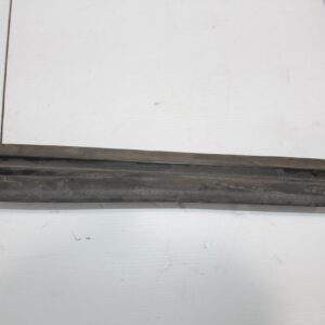 Mercedes Benz W205 C Class Upper Radiator Air Ducting Trim A2055050030 - Image 6