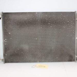 Mercedes Benz W205 C Class AC Condensor A0995001354