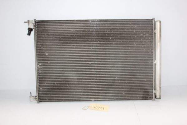 Mercedes Benz W205 C Class AC Condensor A0995001354
