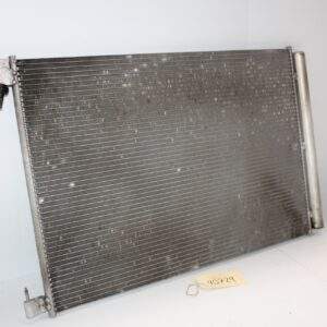Mercedes Benz W205 C Class AC Condensor A0995001354 - Image 2