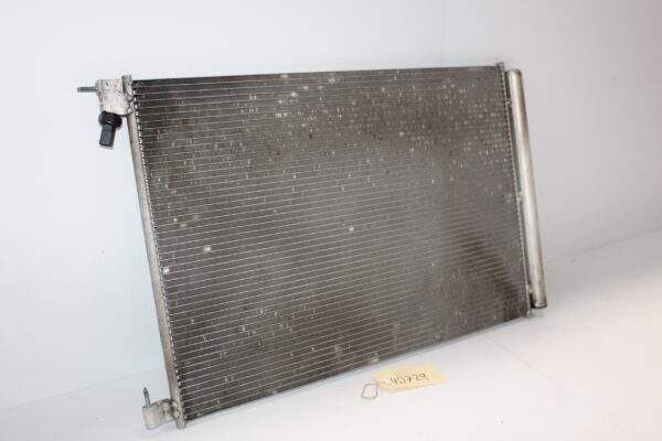 Mercedes Benz W205 C Class AC Condensor A0995001354