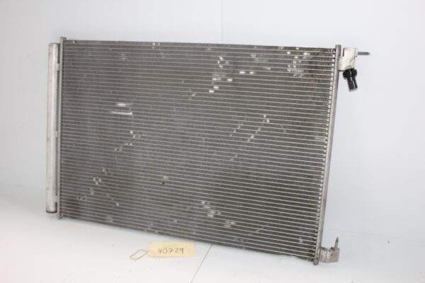 Mercedes Benz W205 C Class AC Condensor A0995001354