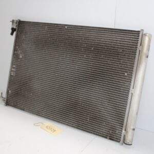 Mercedes Benz W205 C Class AC Condensor A0995001354 - Image 14