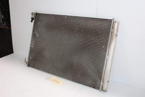 Mercedes Benz W205 C Class AC Condensor A0995001354