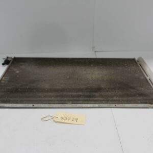 Mercedes Benz W205 C Class AC Condensor A0995001354 - Image 13