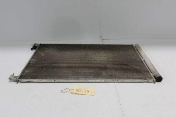 Mercedes Benz W205 C Class AC Condensor A0995001354