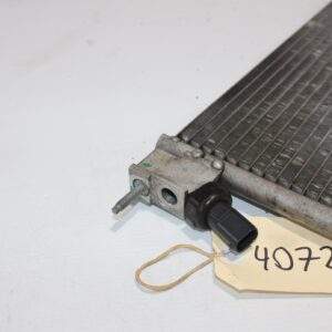 Mercedes Benz W205 C Class AC Condensor A0995001354 - Image 10