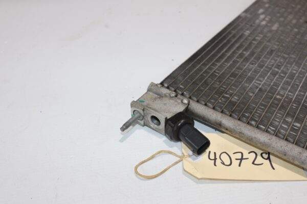 Mercedes Benz W205 C Class AC Condensor A0995001354