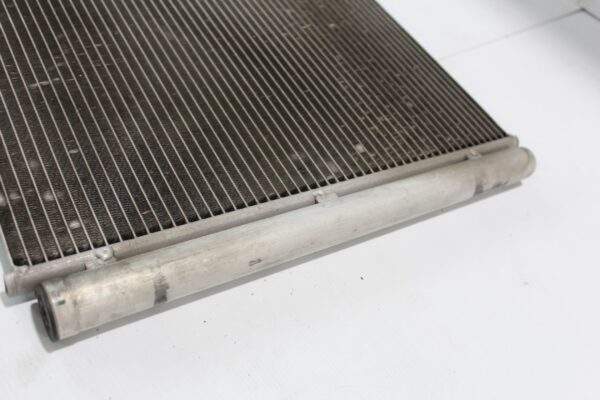 Mercedes Benz W205 C Class AC Condensor A0995001354