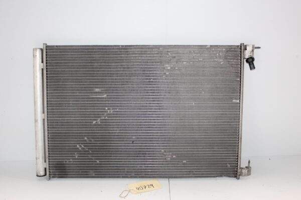 Mercedes Benz W205 C Class AC Condensor A0995001354