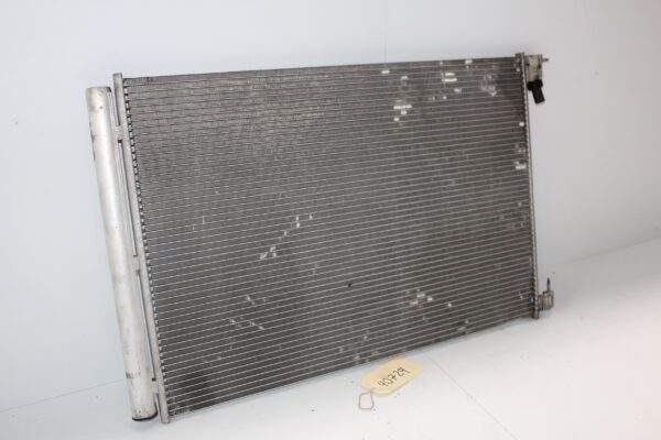 Mercedes Benz W205 C Class AC Condensor A0995001354