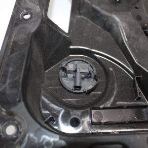 Mercedes Benz W205 C Class Rear Right Window Regulator Mechanism A2057300279 - Image 11