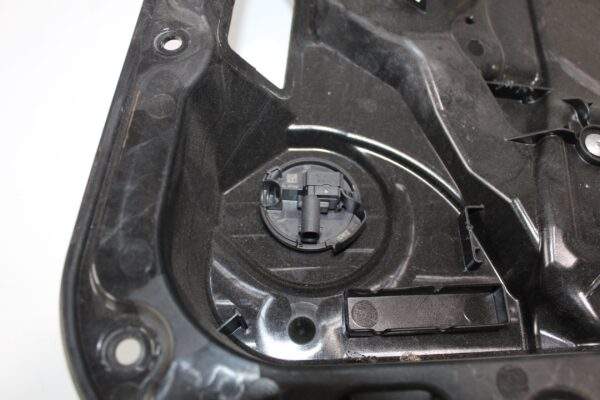 Mercedes Benz W205 C Class Rear Right Window Regulator Mechanism A2057300279