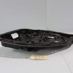 Mercedes Benz W205 C Class Rear Right Window Regulator Mechanism A2057300279 - Image 9