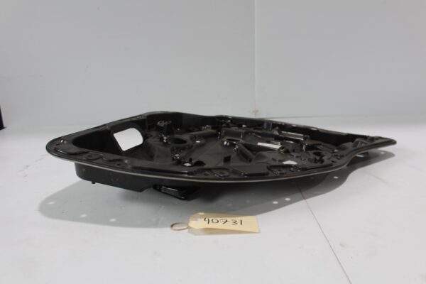 Mercedes Benz W205 C Class Rear Right Window Regulator Mechanism A2057300279