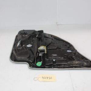 Mercedes Benz W205 C Class Rear Right Window Regulator Mechanism A2057300279 - Image 6