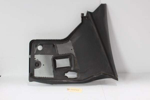 Mercedes Benz W205 C Class Left Scuttle Panel Trim A2058309402