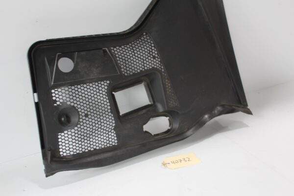 Mercedes Benz W205 C Class Left Scuttle Panel Trim A2058309402