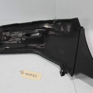 Mercedes Benz W205 C Class Left Scuttle Panel Trim A2058309402 - Image 6