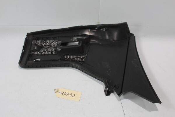 Mercedes Benz W205 C Class Left Scuttle Panel Trim A2058309402
