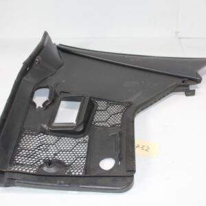 Mercedes Benz W205 C Class Left Scuttle Panel Trim A2058309402 - Image 5