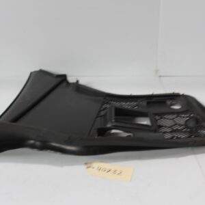Mercedes Benz W205 C Class Left Scuttle Panel Trim A2058309402 - Image 4