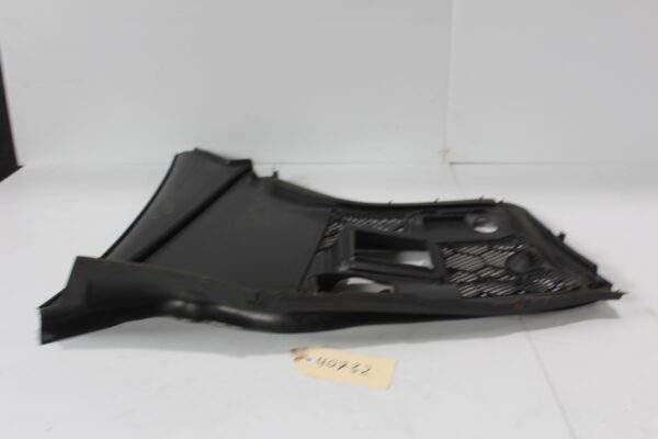 Mercedes Benz W205 C Class Left Scuttle Panel Trim A2058309402