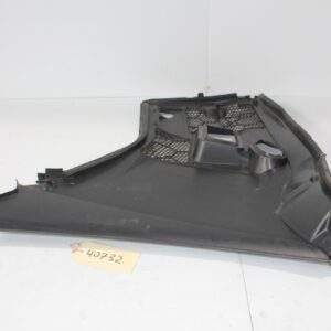Mercedes Benz W205 C Class Left Scuttle Panel Trim A2058309402 - Image 3