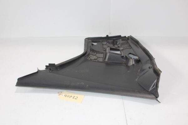 Mercedes Benz W205 C Class Left Scuttle Panel Trim A2058309402