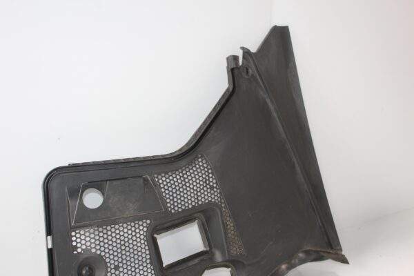 Mercedes Benz W205 C Class Left Scuttle Panel Trim A2058309402