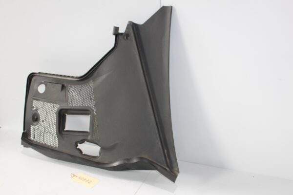 Mercedes Benz W205 C Class Left Scuttle Panel Trim A2058309402