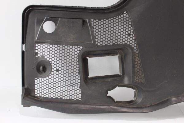 Mercedes Benz W205 C Class Left Scuttle Panel Trim A2058309402