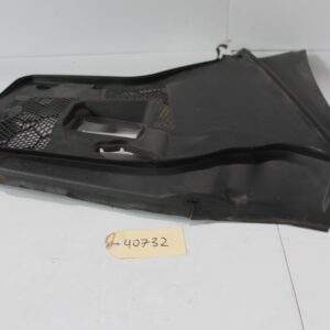 Mercedes Benz W205 C Class Left Scuttle Panel Trim A2058309402 - Image 11
