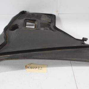 Mercedes Benz W205 C Class Left Scuttle Panel Trim A2058309402 - Image 10