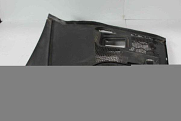 Mercedes Benz W205 C Class Left Scuttle Panel Trim A2058309402