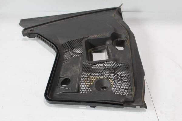 Mercedes Benz W205 C Class Left Scuttle Panel Trim A2058309402