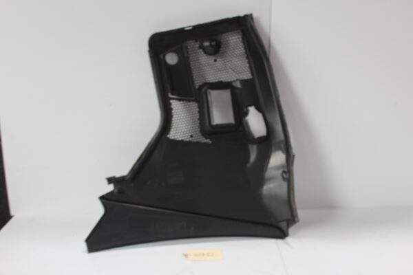 Mercedes Benz W205 C Class Left Scuttle Panel Trim A2058309402