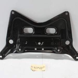 Mercedes Benz W204 W212 C63 E63 Lower Support Brace A2126280311