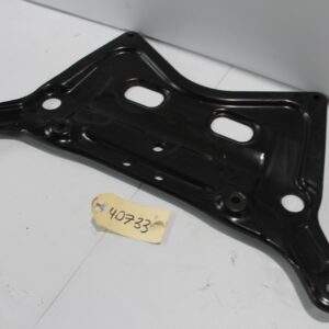 Mercedes Benz W204 W212 C63 E63 Lower Support Brace A2126280311 - Image 9