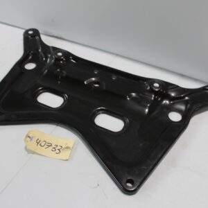 Mercedes Benz W204 W212 C63 E63 Lower Support Brace A2126280311 - Image 8